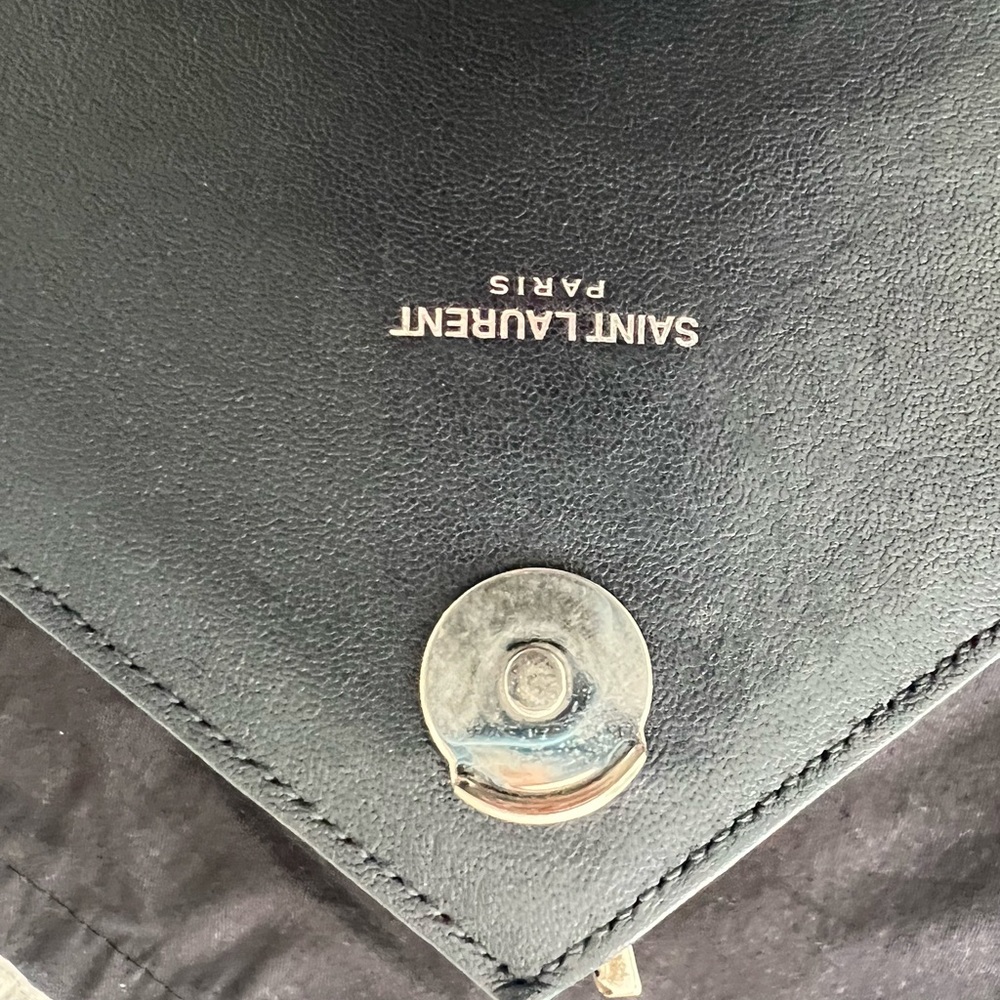 Ysl Medium Envelope - image 6